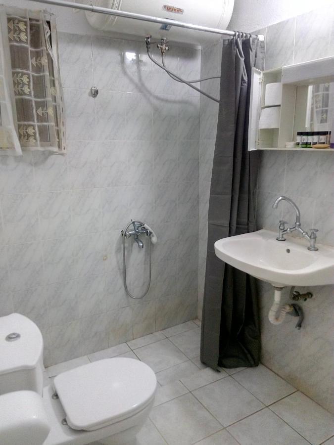 Cozy House 2 Apartment Vrachati Ngoại thất bức ảnh