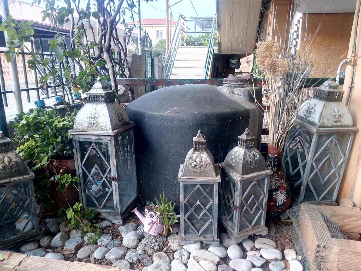 Cozy House 2 Apartment Vrachati Ngoại thất bức ảnh
